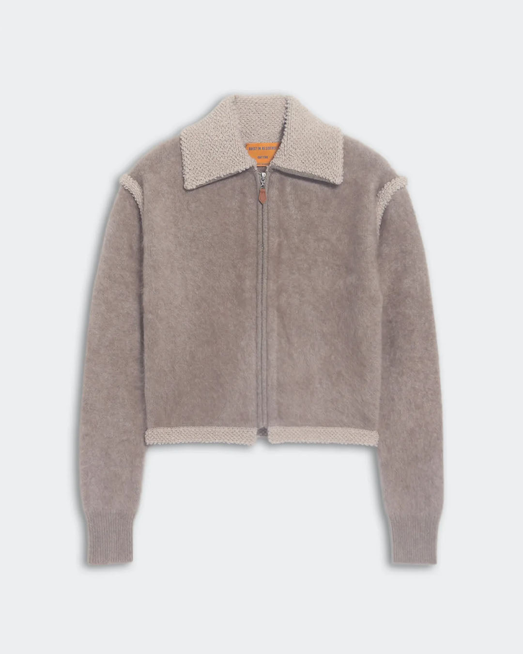 Guest In Residence Grizzly Frankie Jacket