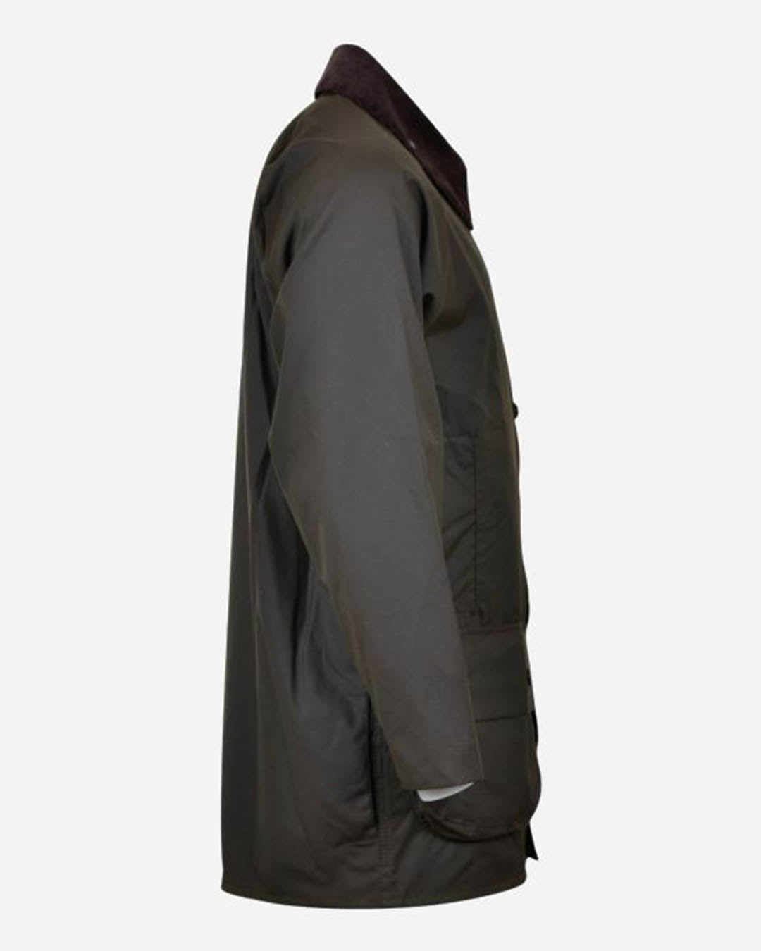 Barbour Beaufort Wax Jacket