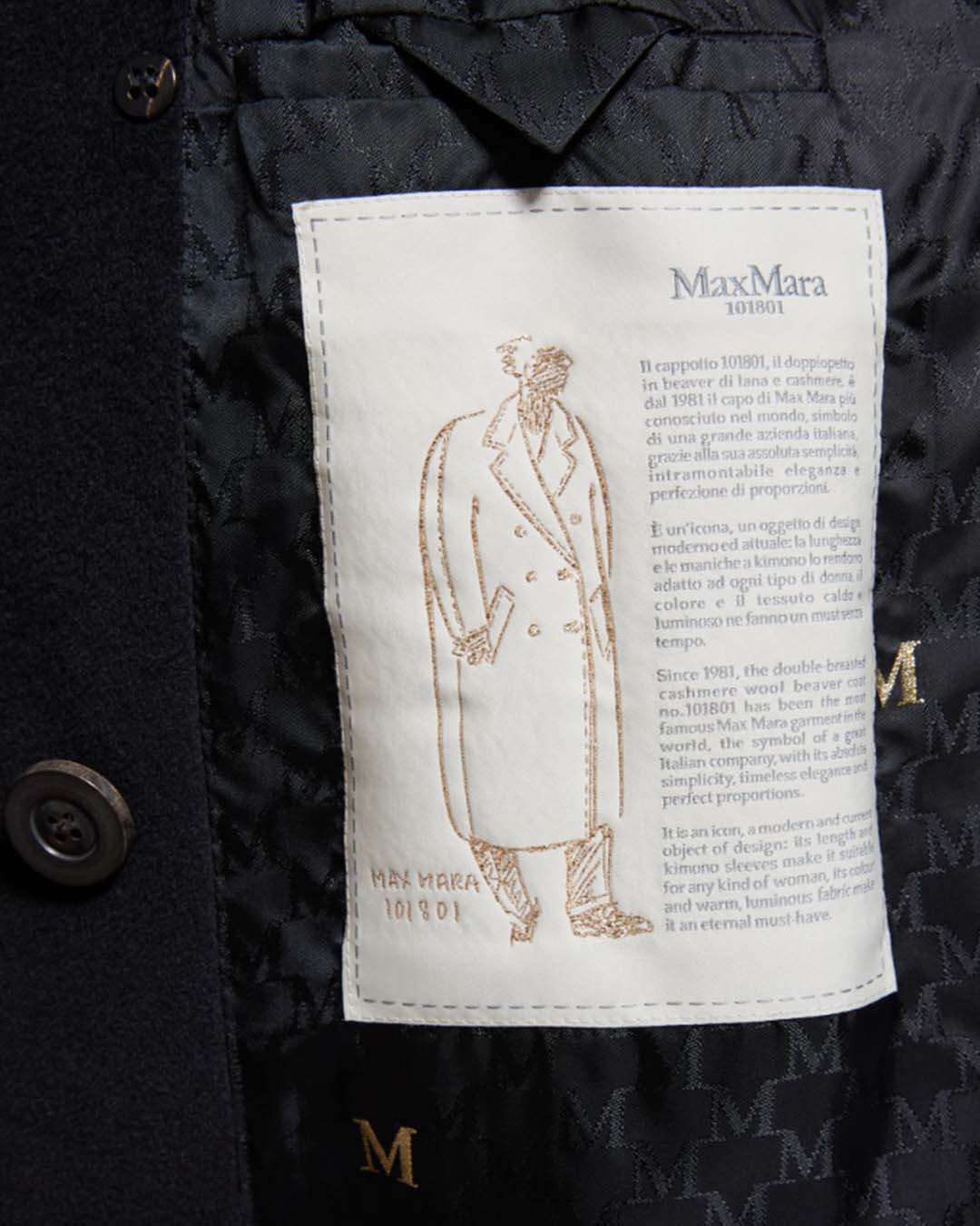 Max Mara Madame