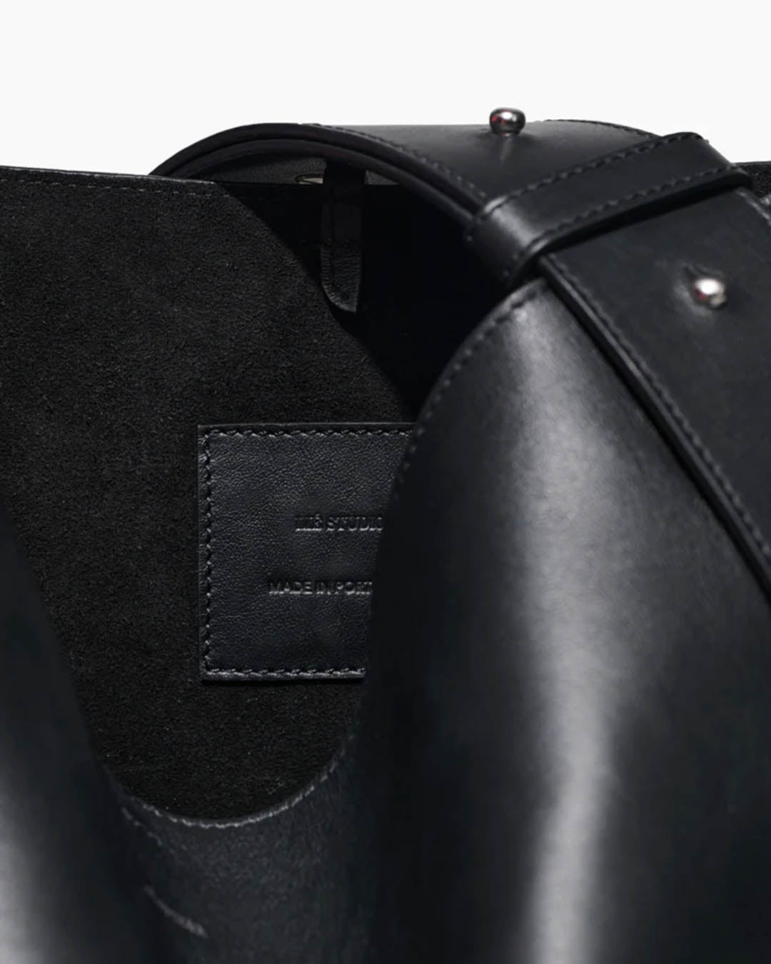 Lié Studio The Norma Tote