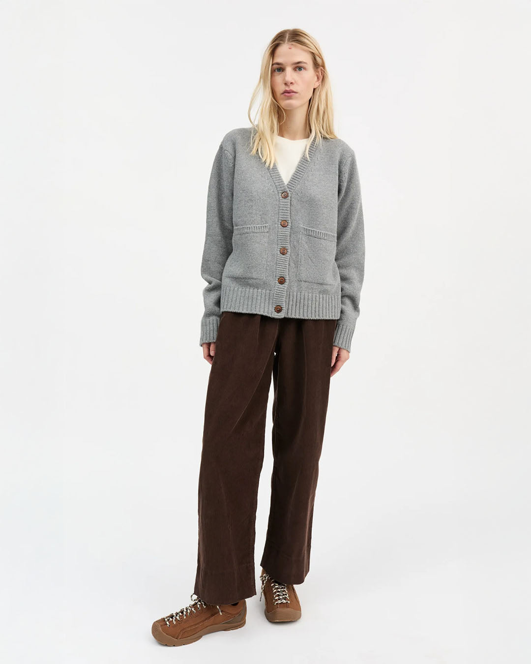 Skall Studio Beti Cardigan