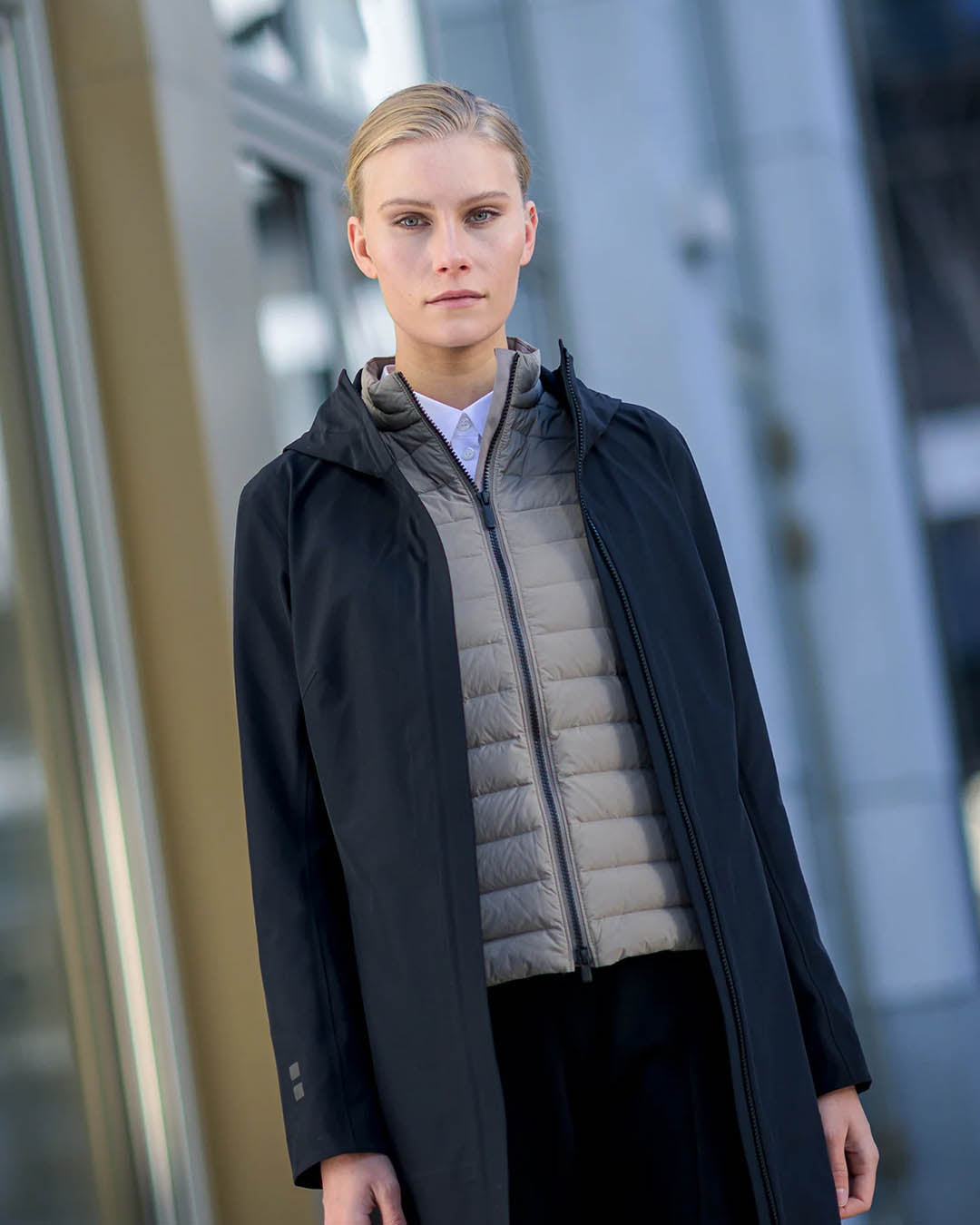 UBR Althena Coat