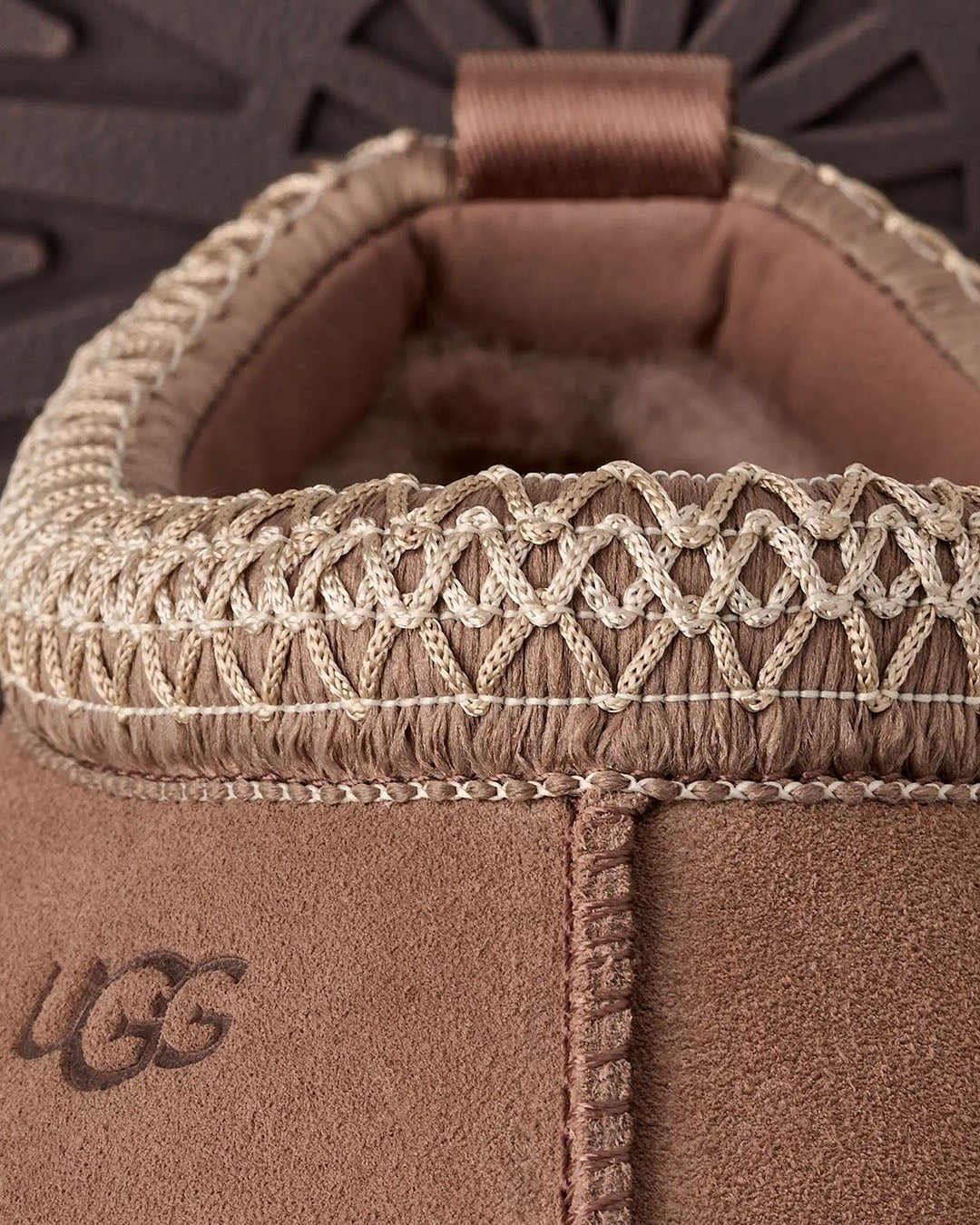 UGG W Tazz II