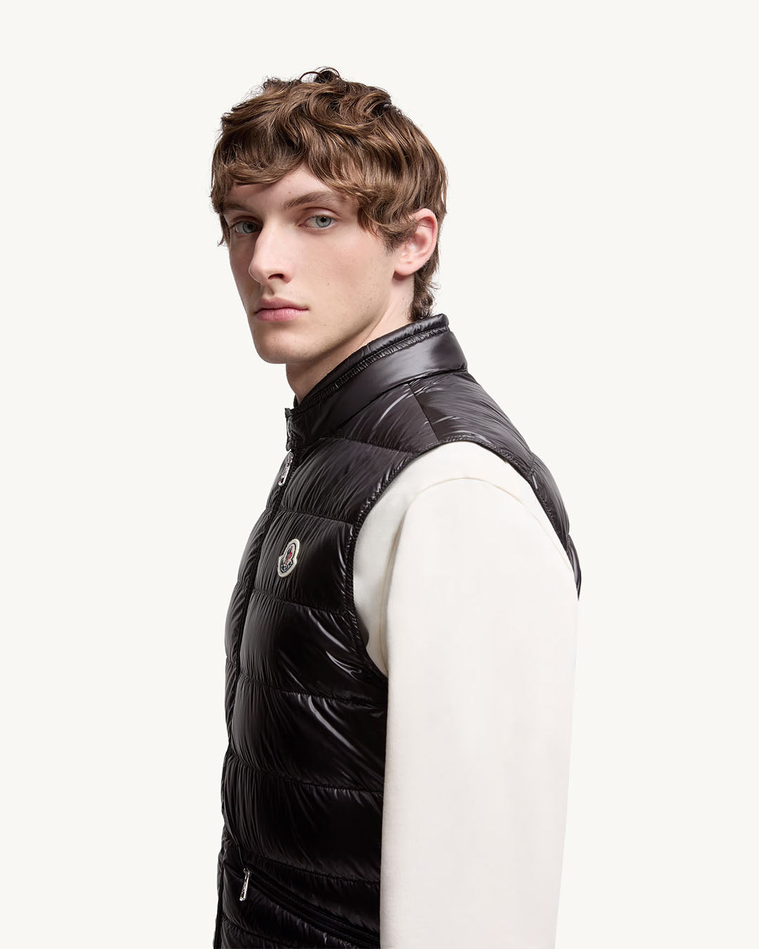 Moncler Gui Vest