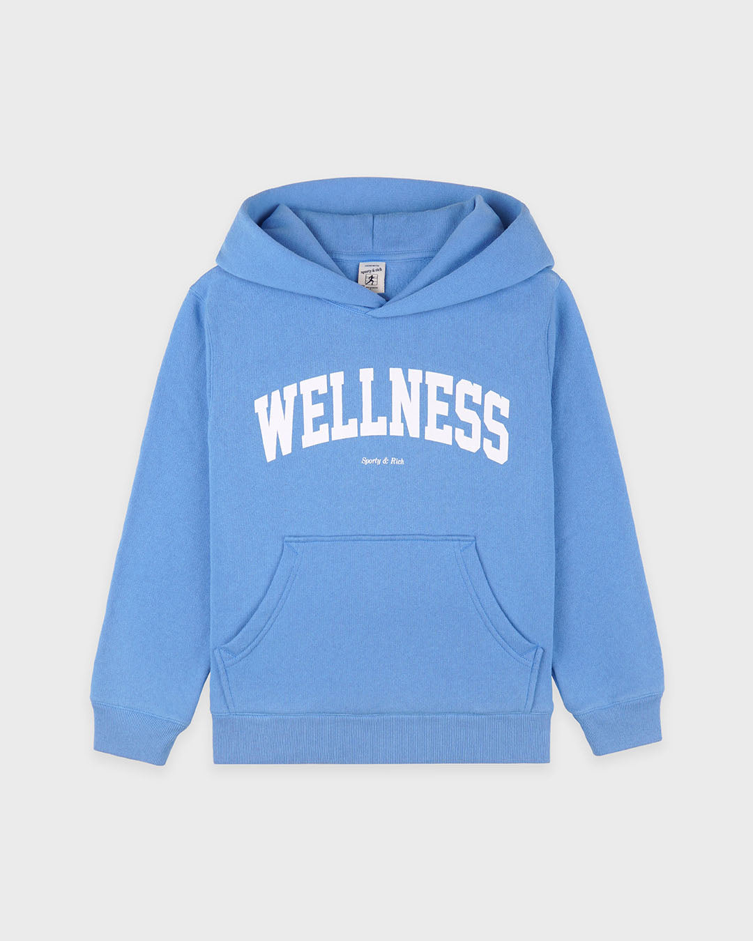 Sporty & Rich Wellness Ivy Kids Hoodie