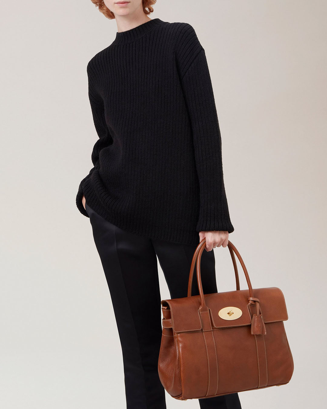 Mulberry Bayswater Legacy NVT