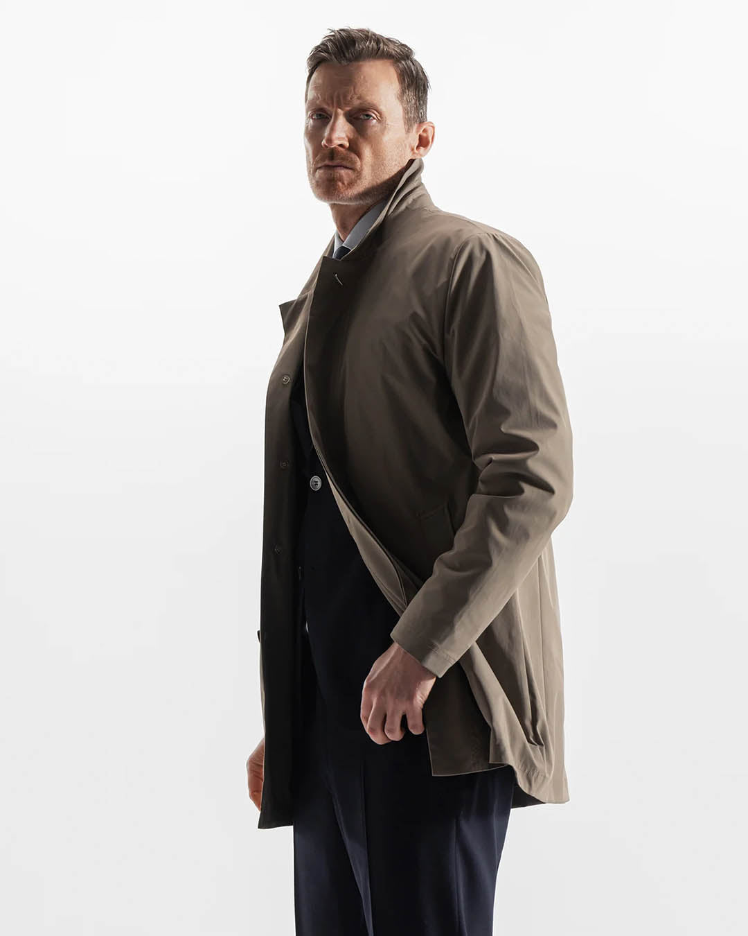 UBR Maestro Coat