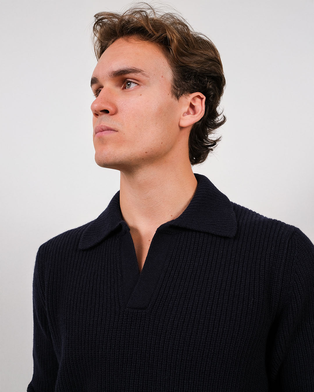 Gran Sasso Tennis L/SLV