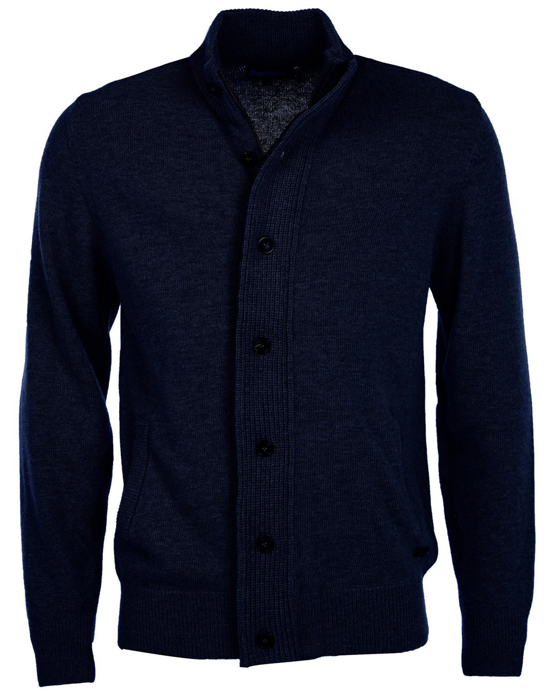 Barbour Essential Patch Zip