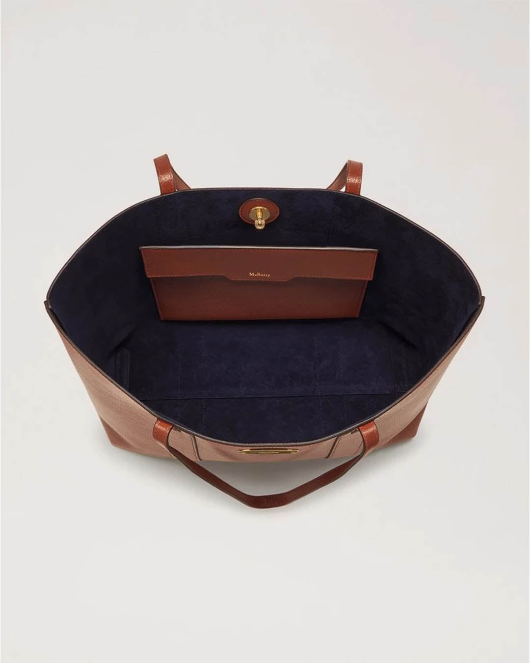 Mulberry Bayswater Tote