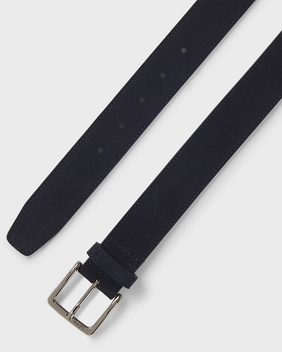 Hugo Boss Ronnie Suede Belt