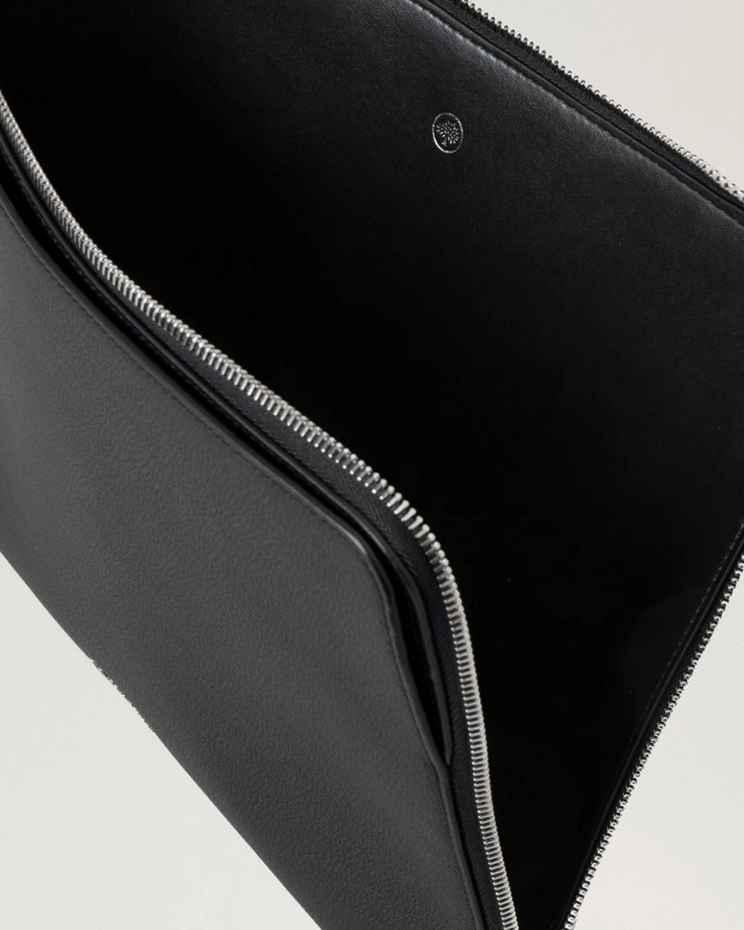 Mulberry Farringdon Tech Folio Small