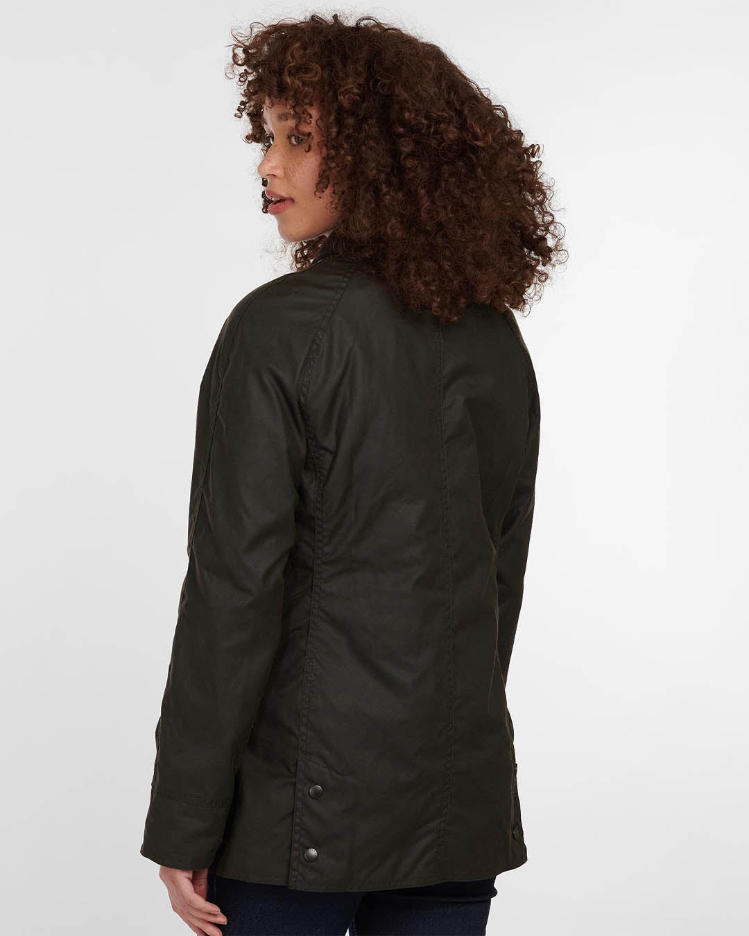 Barbour Classic Beadnell