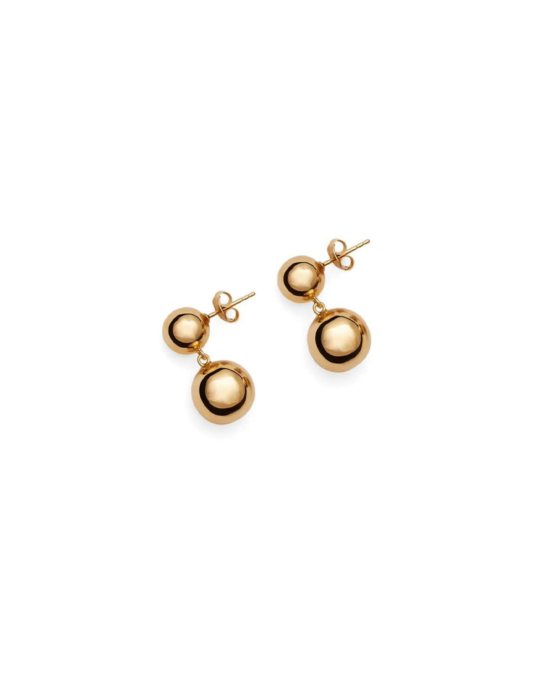 Lié Studio The Caroline Earrings