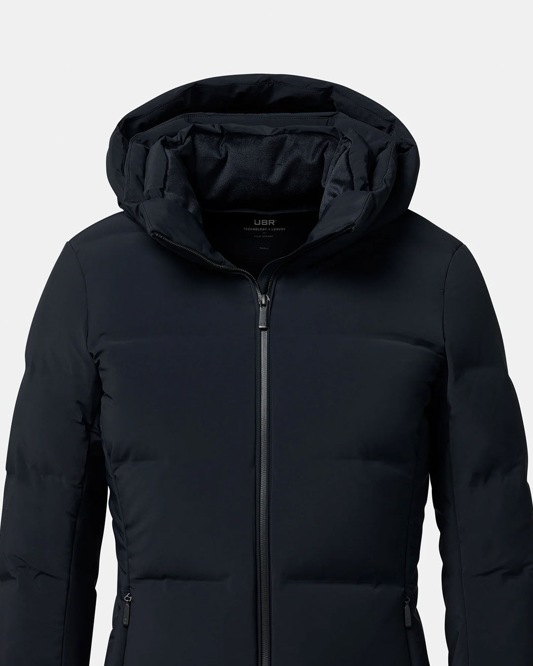 UBR Enigma Parka