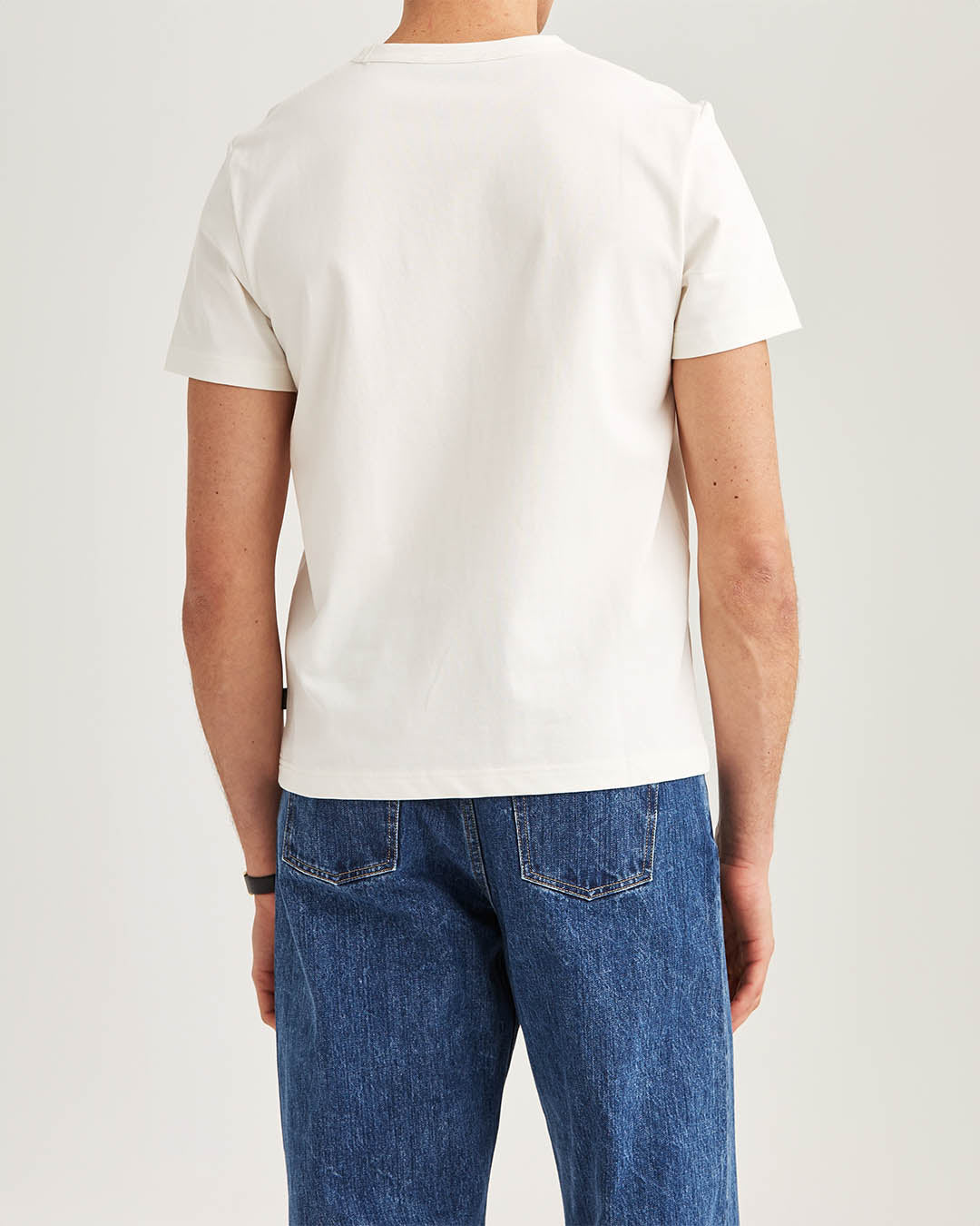 Morris Brian Tee