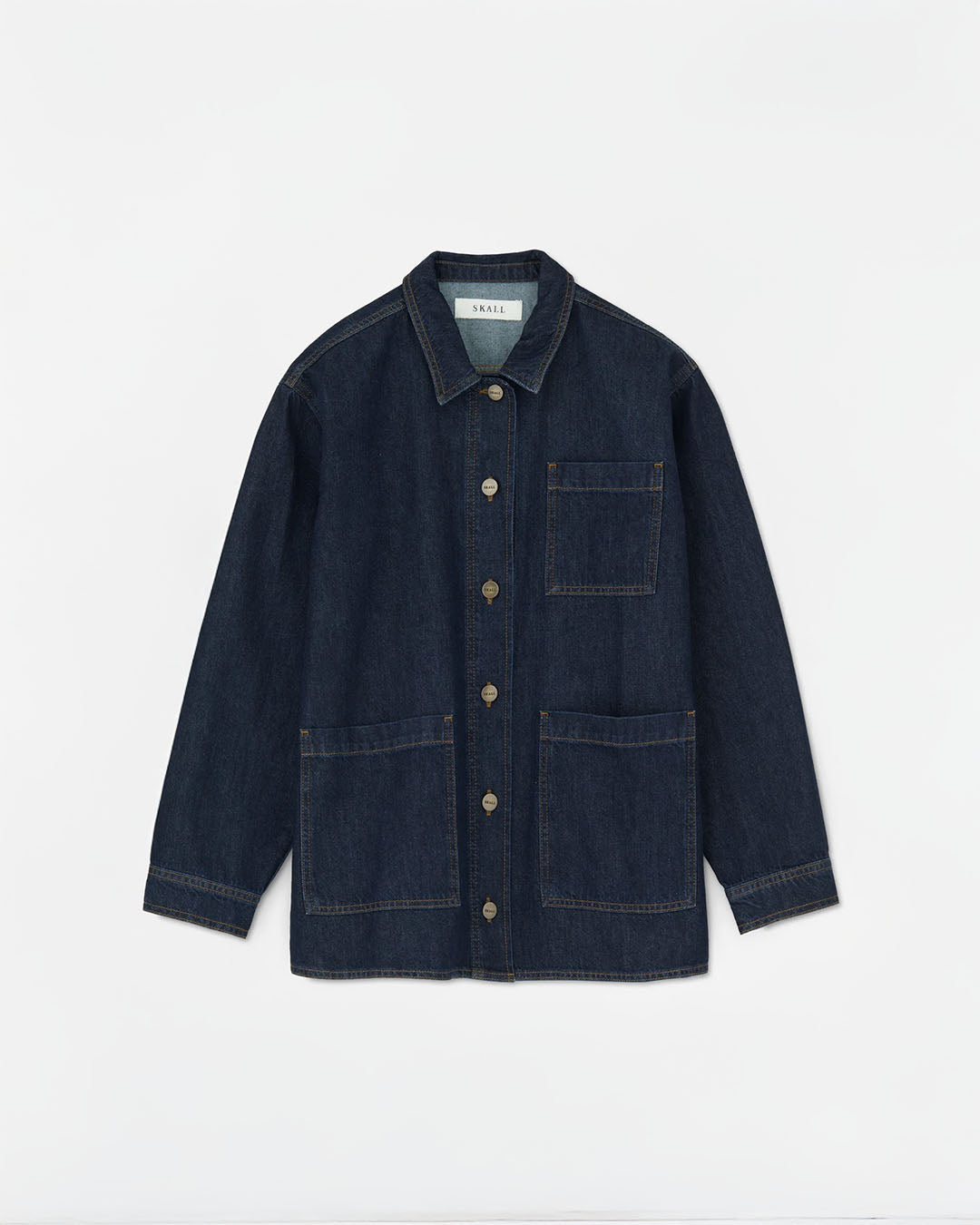 Skall Studio Henny Overshirt