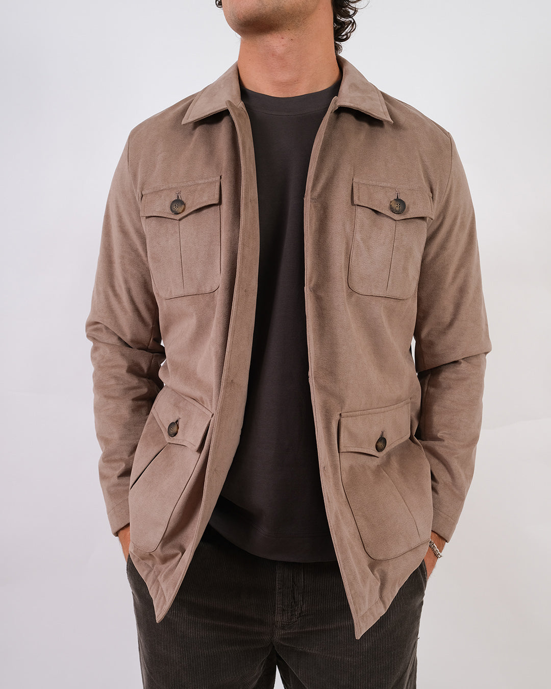 Gran Sasso Jacket