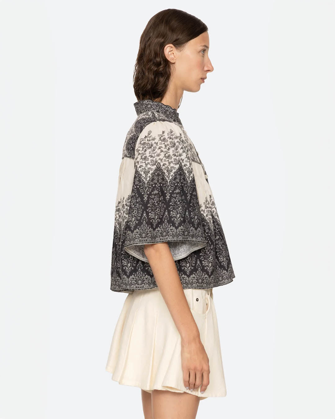 Sea New York Hedra Blouse