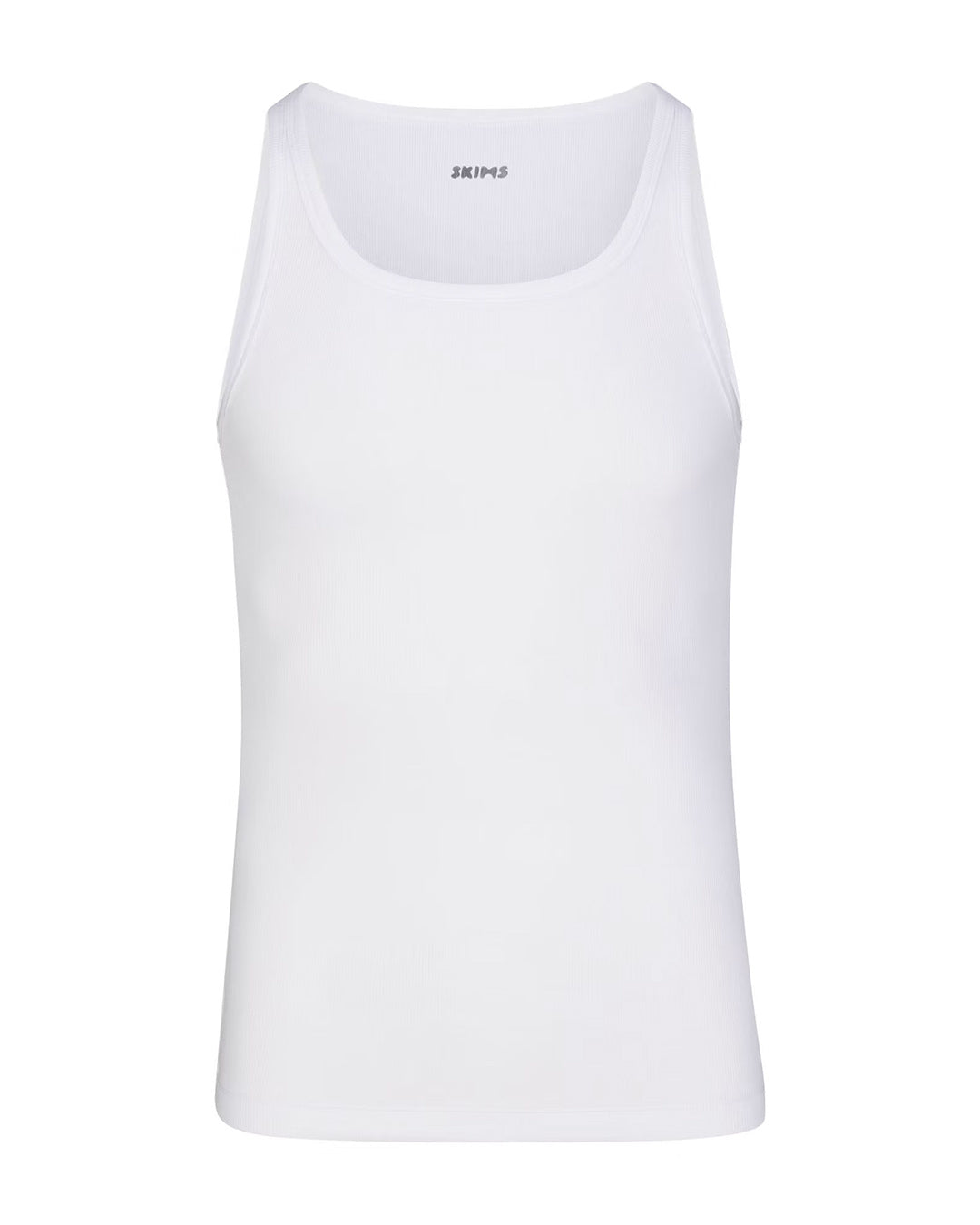 SKIMS SKIMS Cotton Mens Rib Tank 3-Pack