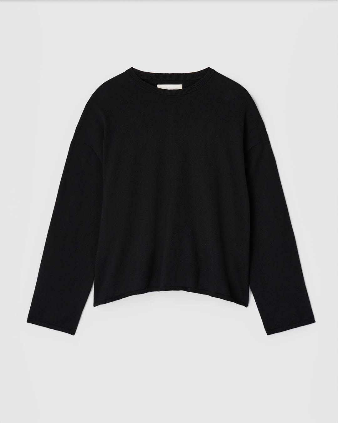 FWSS Toulon Cashmere Sweater