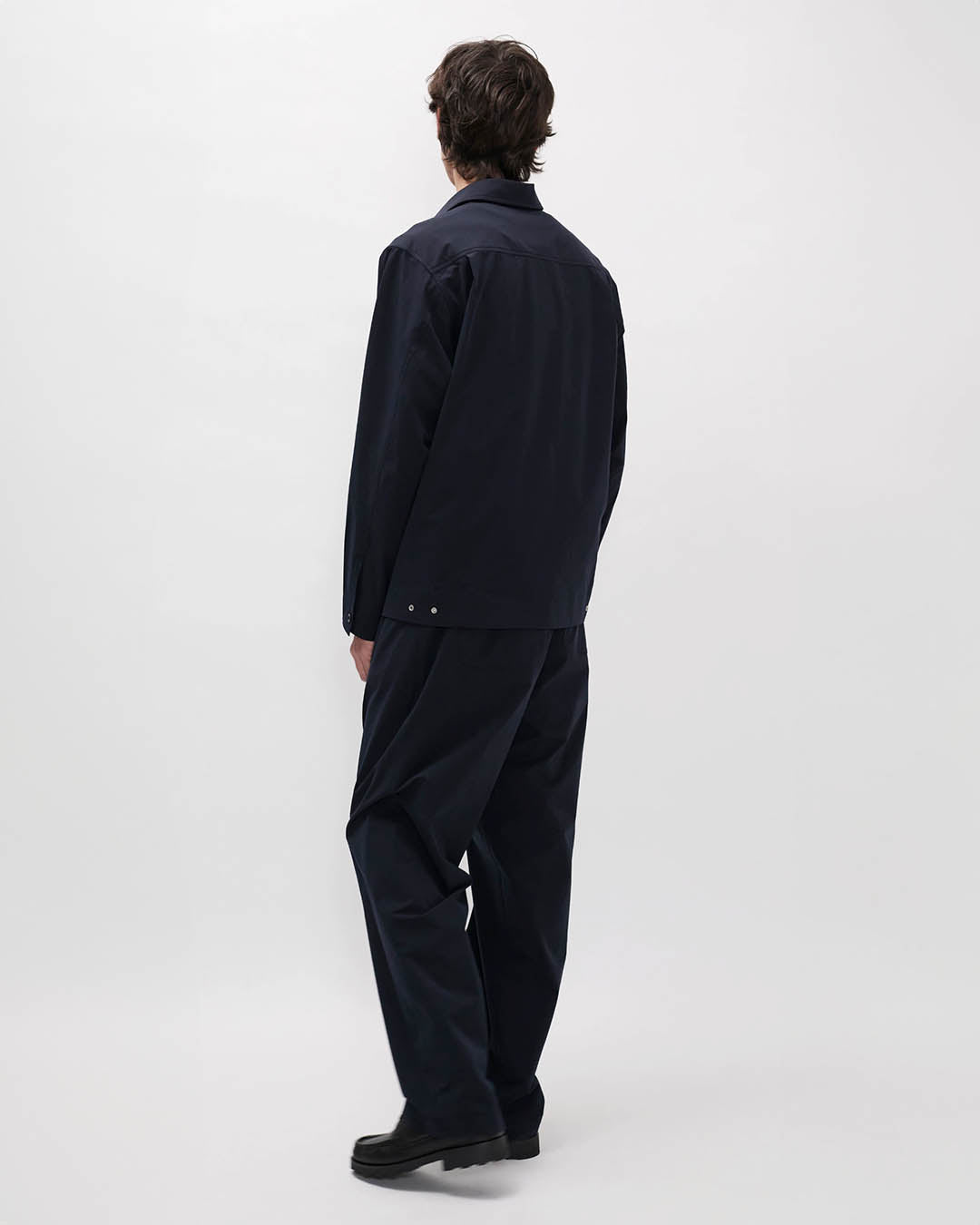 Norse Projects Kvitfjell commuter pant