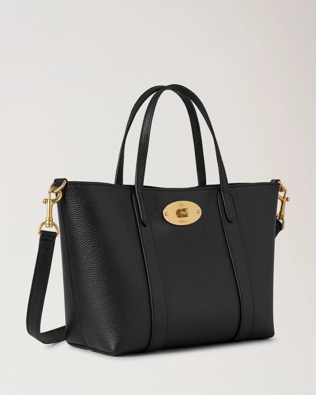 Mulberry Mini Bayswater Tote