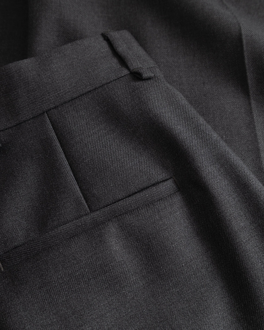 MKDT Pirka Eco Wool Twill
