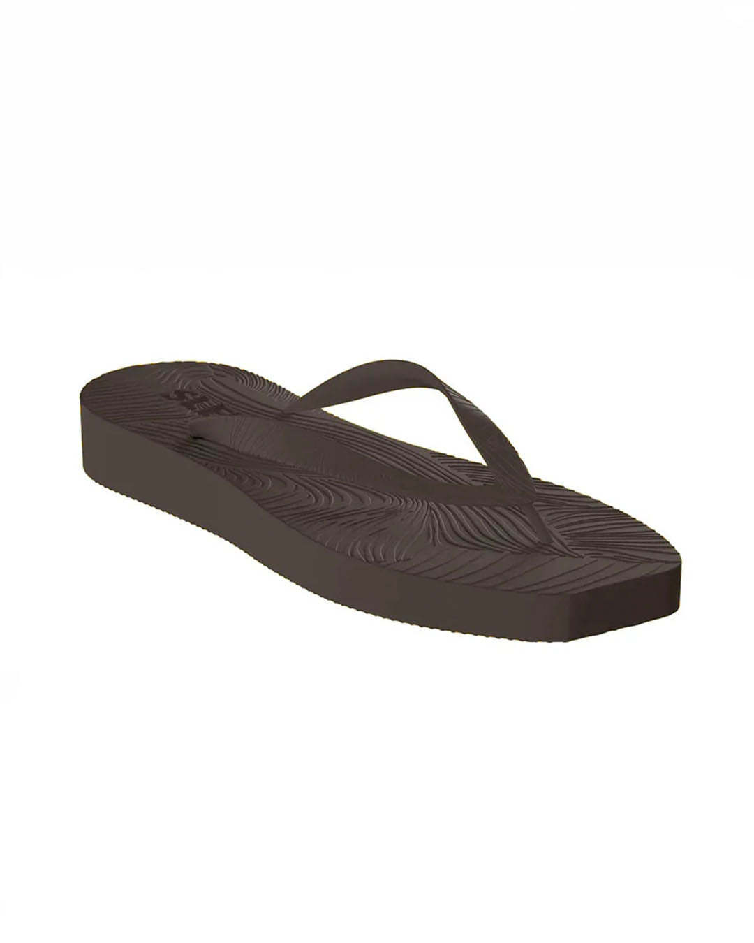 Sleepers Tapered Platform