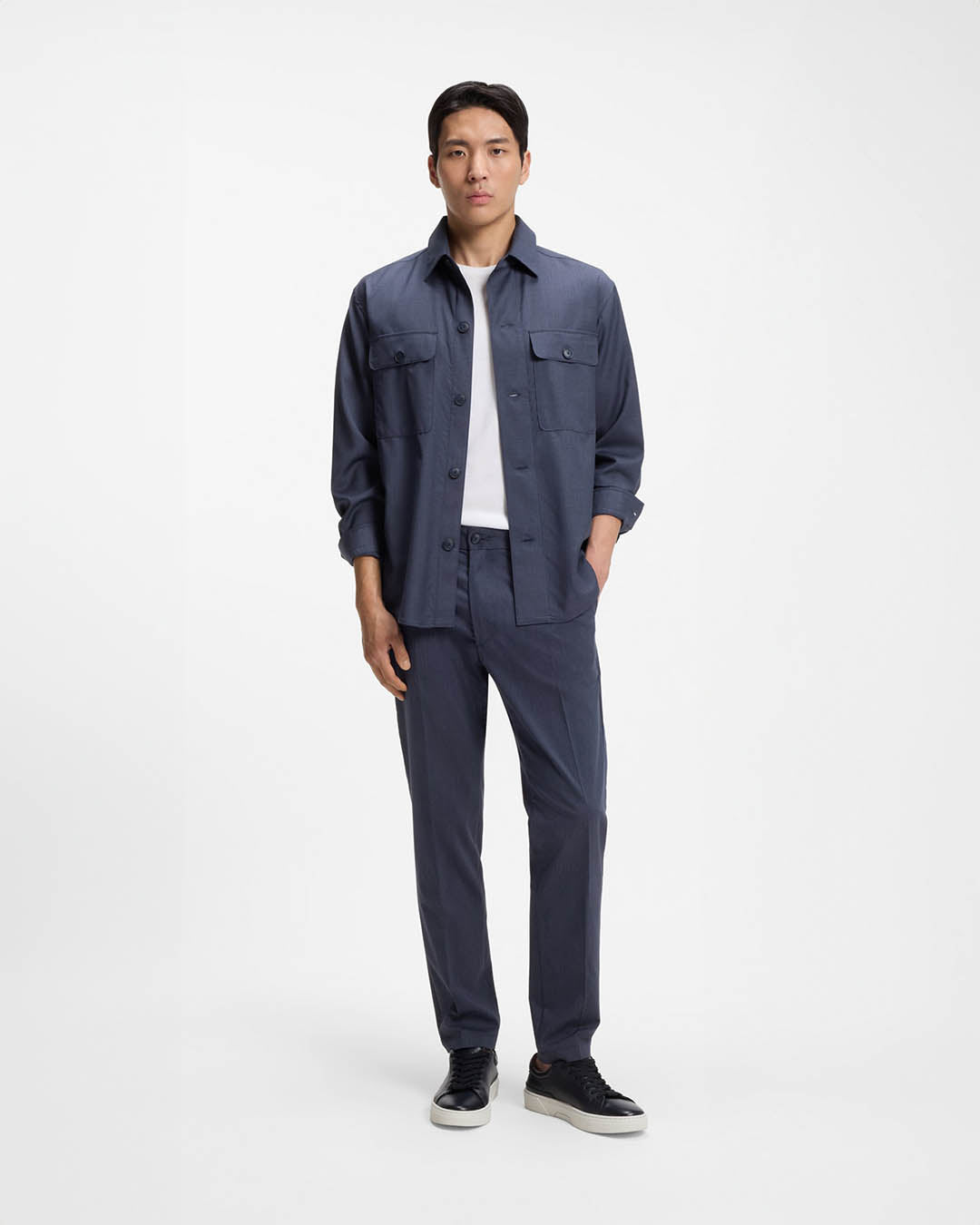 Hugo Boss Carper