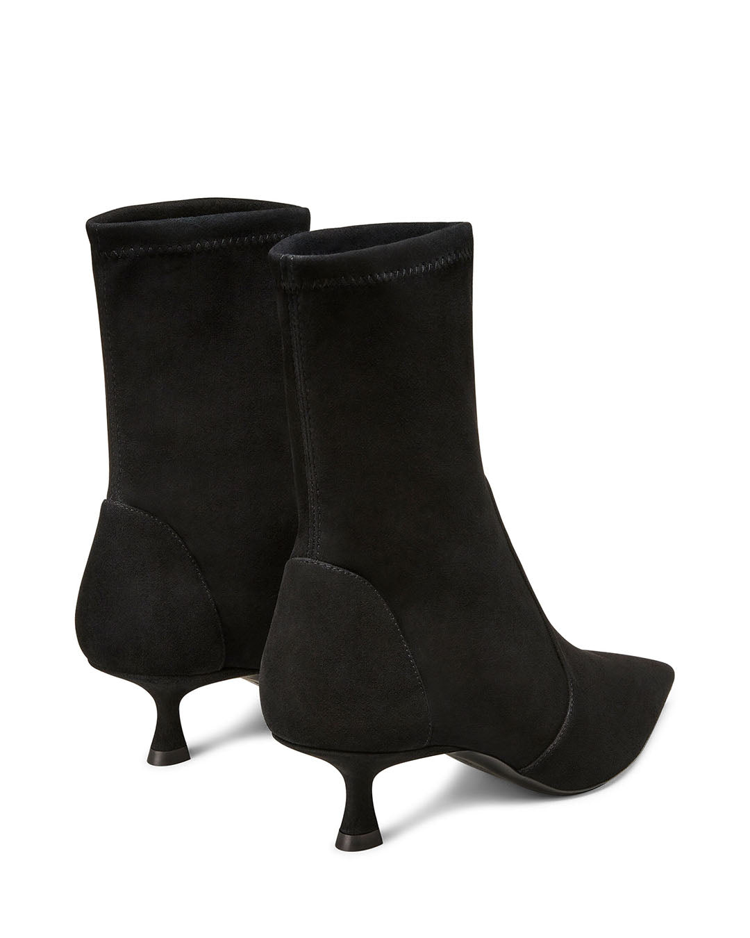 Stuart Weitzman Naomi 50 Bootie