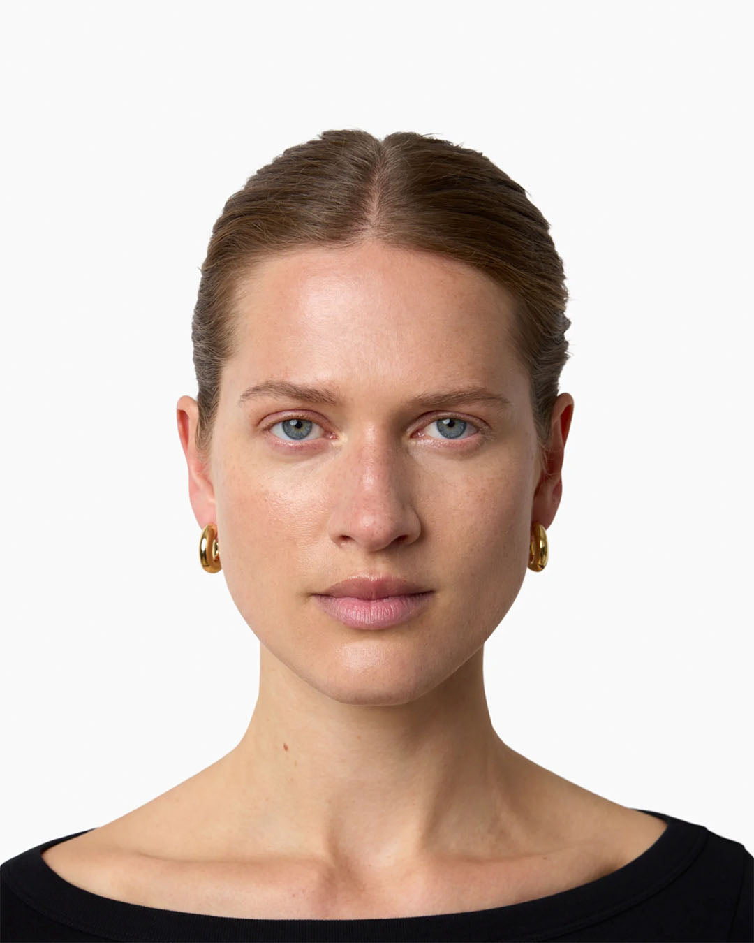 Lié Studio The Rose Earrings