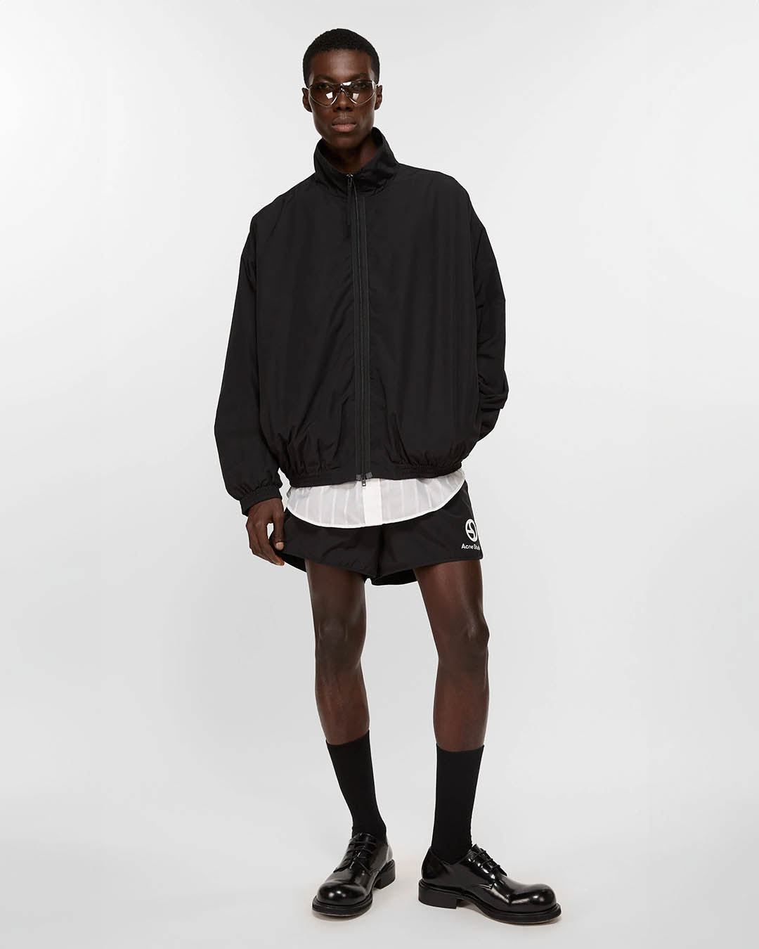 Acne Studios FN-MN-OUTW001124