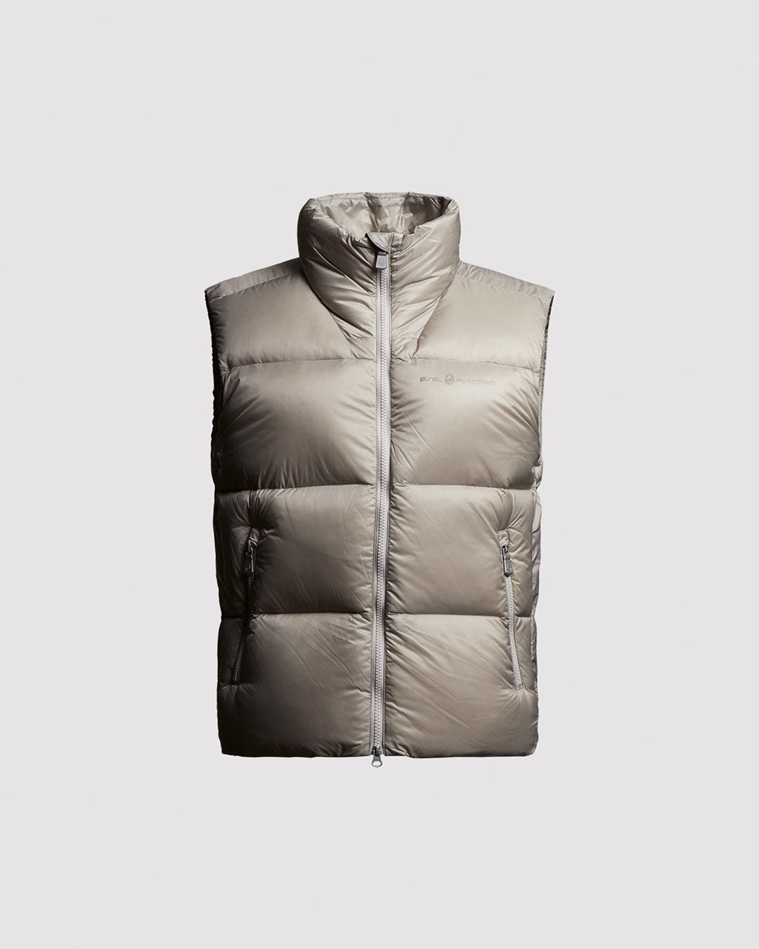 Sail Racing Sky Down Vest
