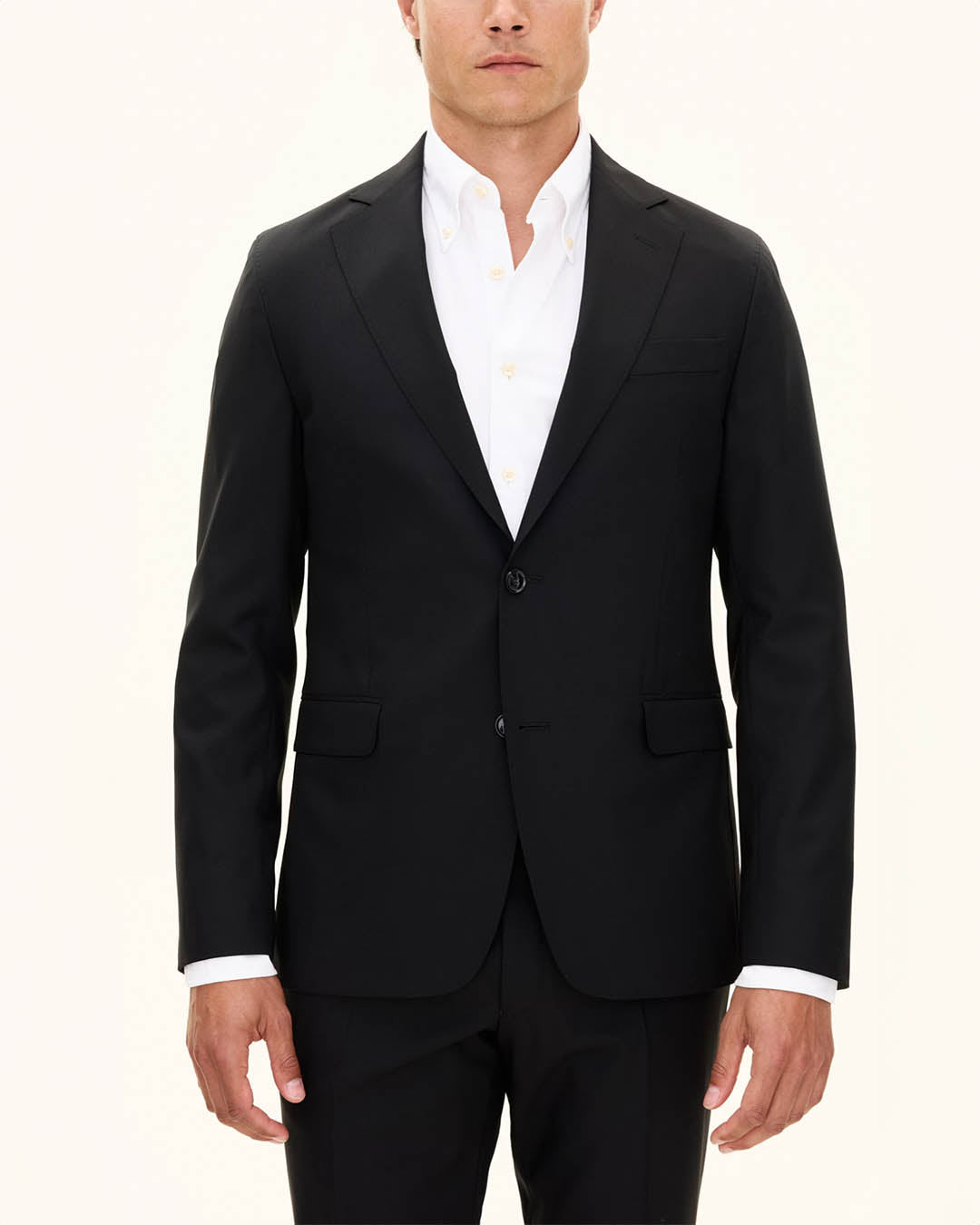 Oscar Jacobson Ego Blazer