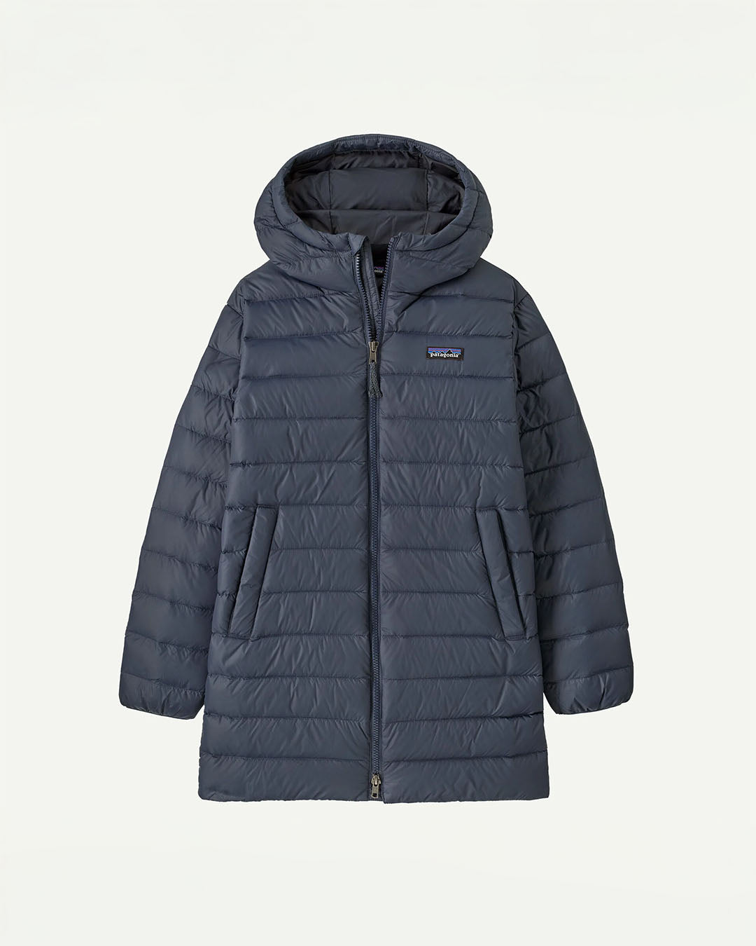 Patagonia Kids K's Down Sweater Parka