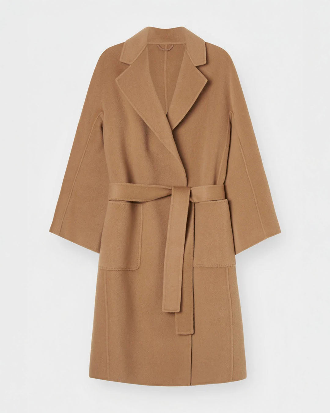 The Curated The Classic Coat
