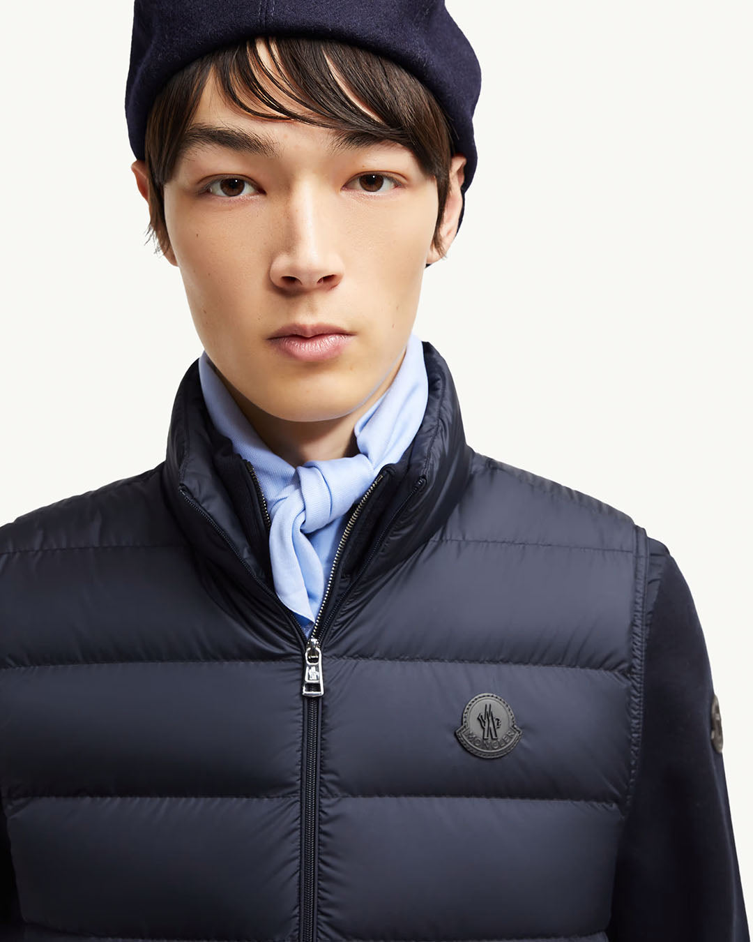Moncler Lechtal Vest
