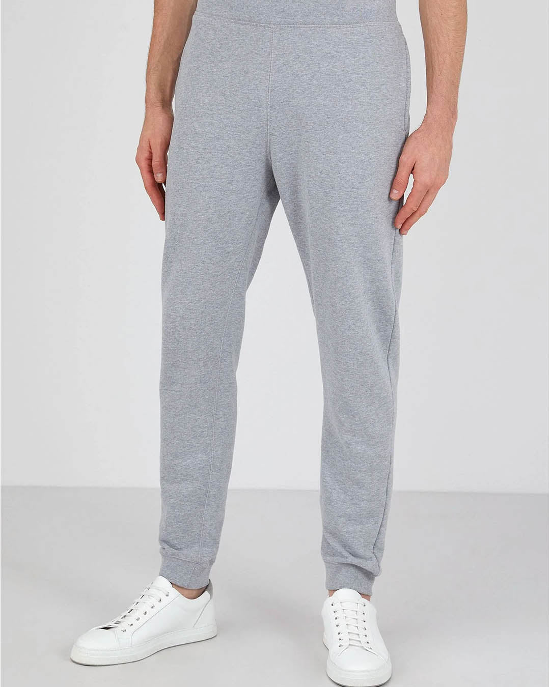 Sunspel Loopback Track Pant
