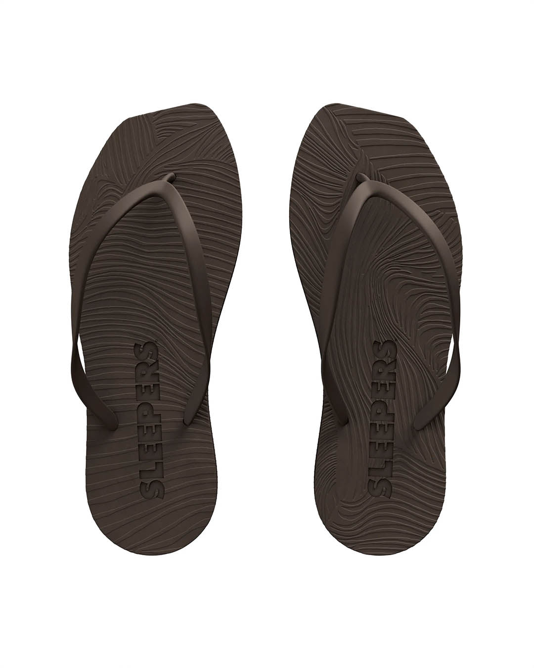 Sleepers Tapered