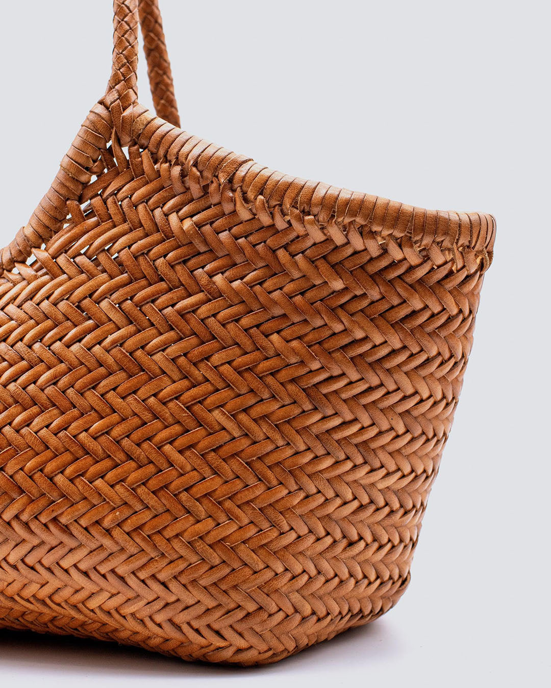 Dragon Diffusion Nantucket Basket Big
