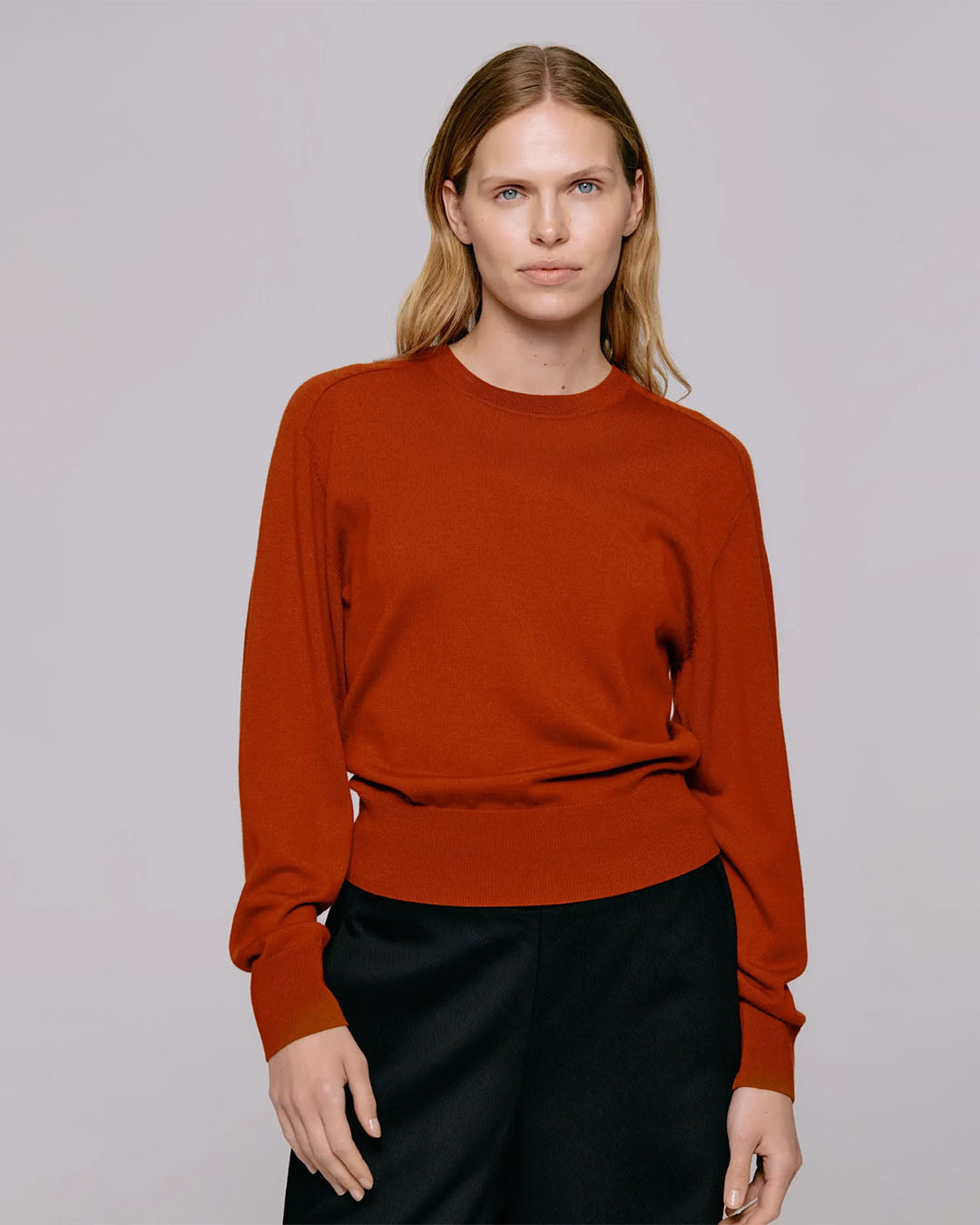 Julie Josephine Hanne Sweater