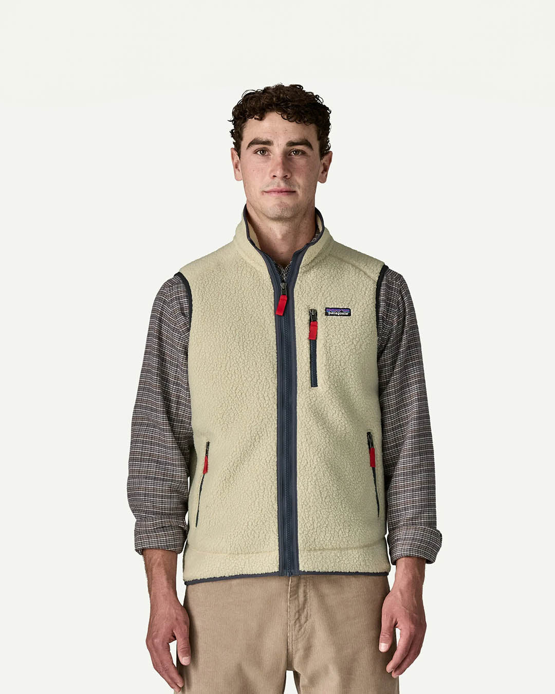 Patagonia Retro Pile Vest