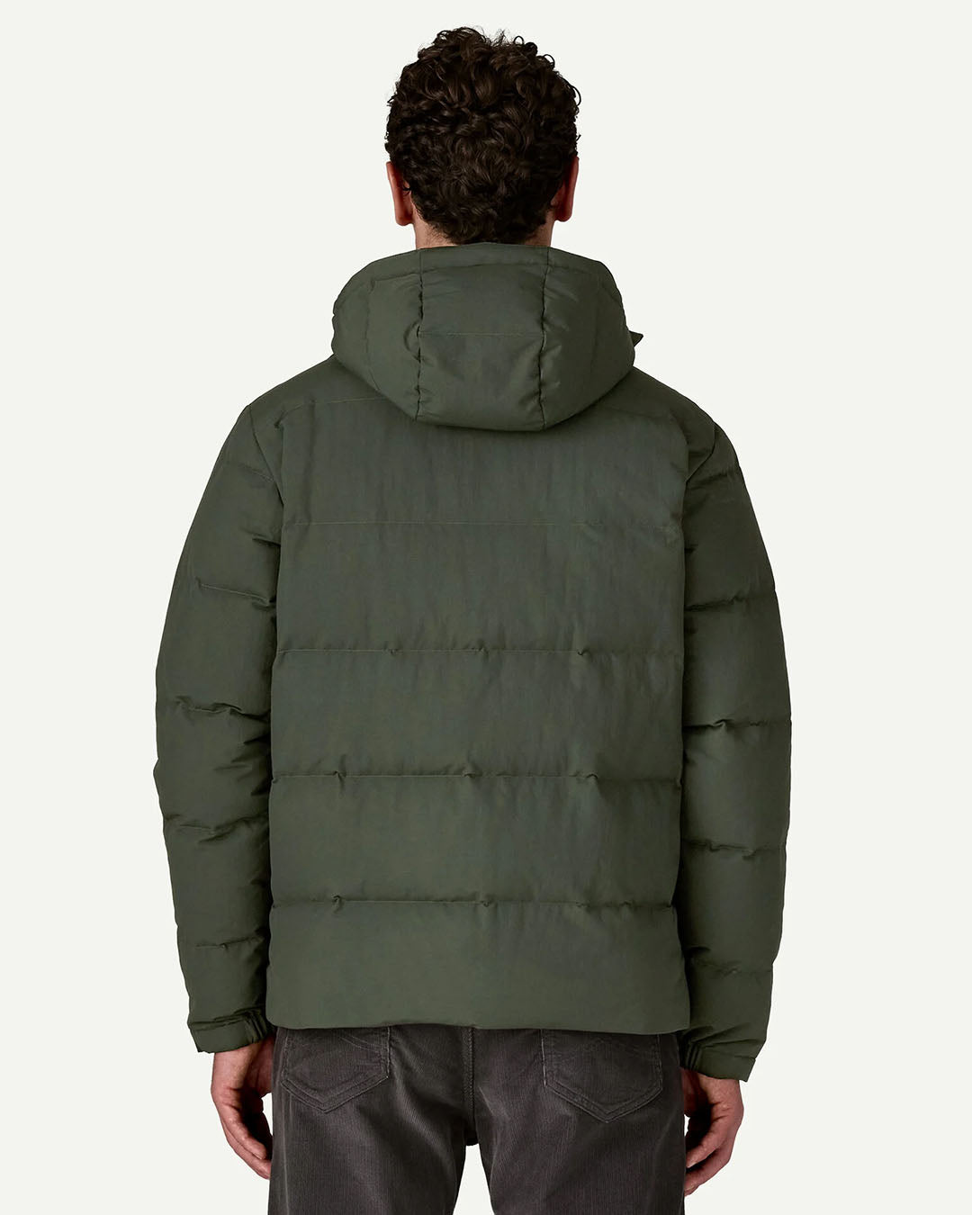 Patagonia Downdrift Jacket