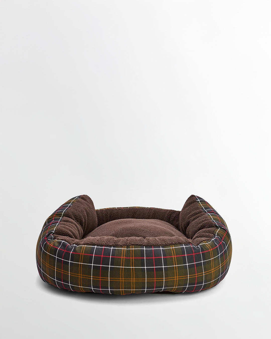 Barbour Dog Snuggle Bed 35"