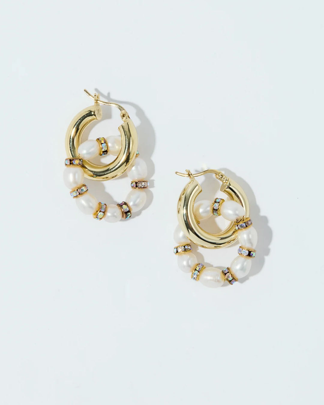 Pearl Octopuss.Y La Perla Créoles