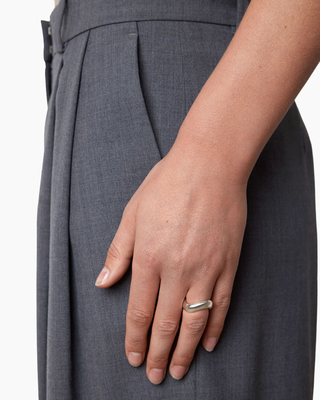 Lié Studio The Ivalo Ring