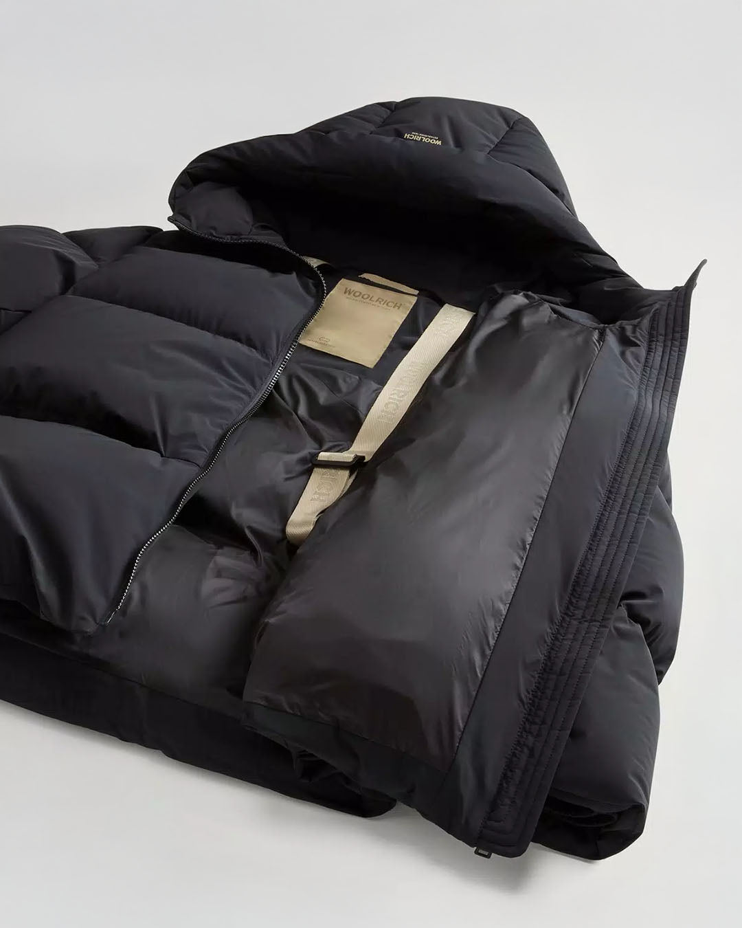 Woolrich Cloud Madison Jacket