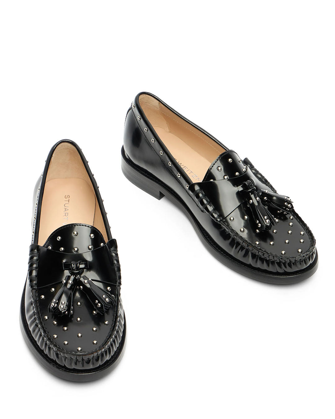 Stuart Weitzman Lottie