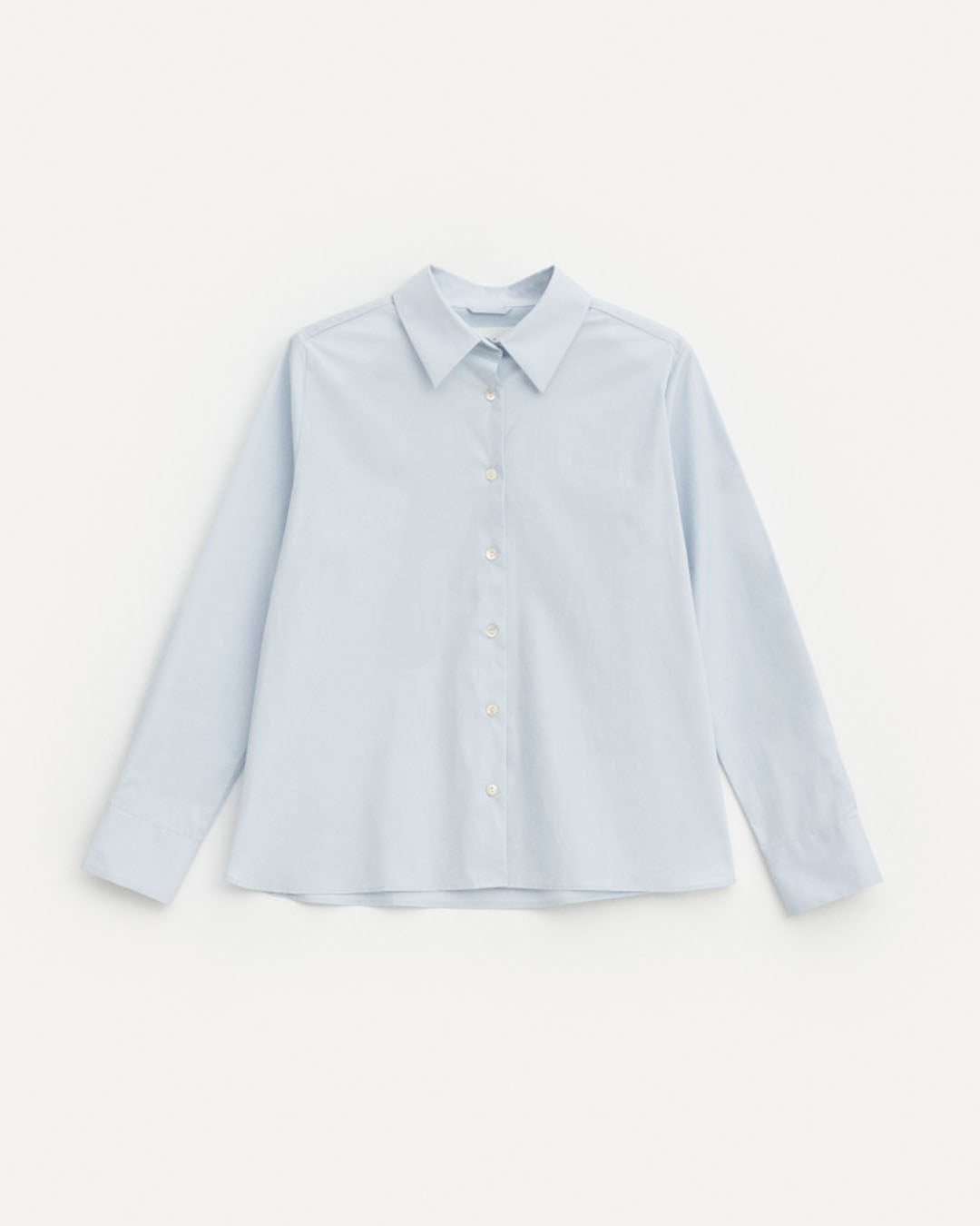 Sleeves Lyon Shirt